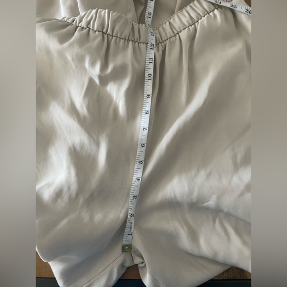 Zara Palazzo Pants, Small - Picture 7 of 9